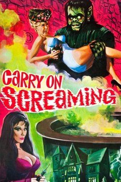 Watch Carry On Screaming Online Free and No Sign Up - 285 HDMovie