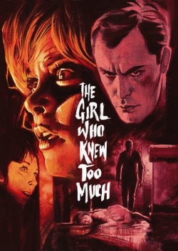 Watch The Girl Who Knew Too Much Online Free and No Sign Up - 285 HDMovie