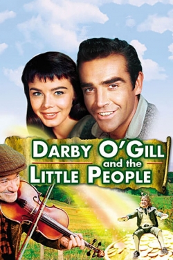 Watch Darby O'Gill and the Little People Online Free and No Sign Up - 285 HDMovie