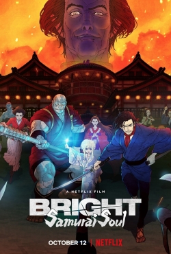 Watch Bright: Samurai Soul Online Free and No Sign Up - 285 HDMovie