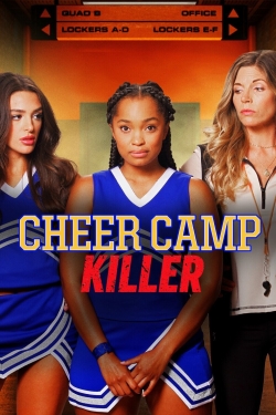 Watch Cheer Camp Killer Online Free and No Sign Up - 285 HDMovie