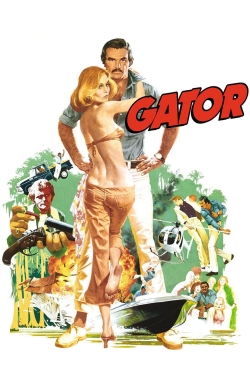 Watch Gator Online Free and No Sign Up - 285 HDMovie