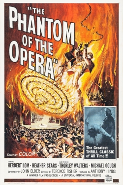 Watch The Phantom of the Opera Online Free and No Sign Up - 285 HDMovie