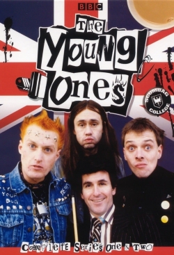 Watch The Young Ones Online Free and No Sign Up - 285 HDMovie