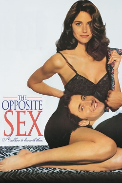 Watch The Opposite Sex and How to Live with Them Online Free and No Sign Up - 285 HDMovie