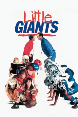 Watch Little Giants Online Free and No Sign Up - 285 HDMovie