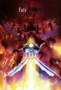 Watch Fate/Zero Online Free and No Sign Up - 285 HDMovie