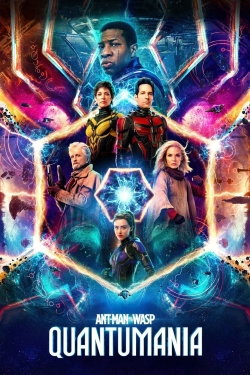 Watch Ant-Man and the Wasp: Quantumania Online Free and No Sign Up - 285 HDMovie