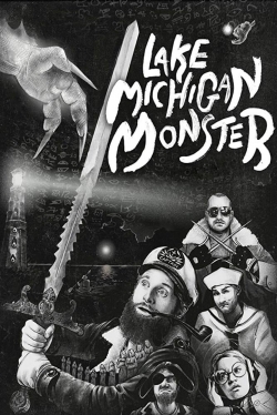 Watch Lake Michigan Monster Online Free and No Sign Up - 285 HDMovie