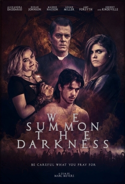 Watch We Summon the Darkness Online Free and No Sign Up - 285 HDMovie