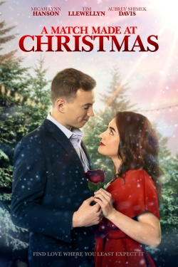 Watch A Match Made at Christmas Online Free and No Sign Up - 285 HDMovie