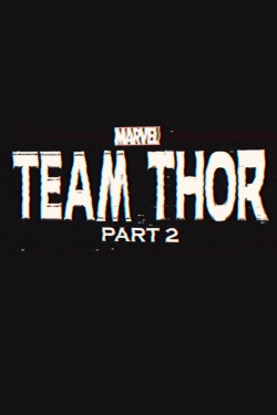 Watch Team Thor: Part 2 Online Free and No Sign Up - 285 HDMovie