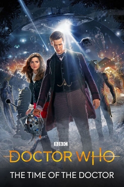 Watch Doctor Who: The Time of the Doctor Online Free and No Sign Up - 285 HDMovie