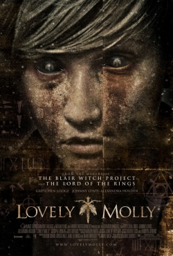 Watch Lovely Molly Online Free and No Sign Up - 285 HDMovie