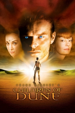 Watch Frank Herbert's Children of Dune Online Free and No Sign Up - 285 HDMovie