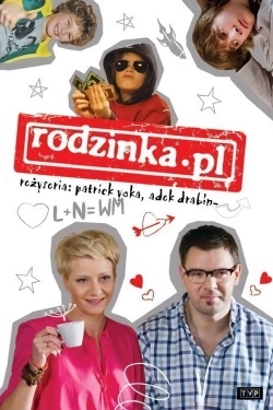 Watch Rodzinka.pl Online Free and No Sign Up - 285 HDMovie