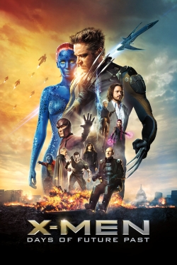 Watch X-Men: Days of Future Past Online Free and No Sign Up - 285 HDMovie