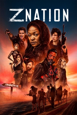 Watch Z Nation Online Free and No Sign Up - 285 HDMovie