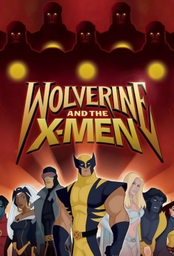 Watch Wolverine and the X-Men Online Free and No Sign Up - 285 HDMovie