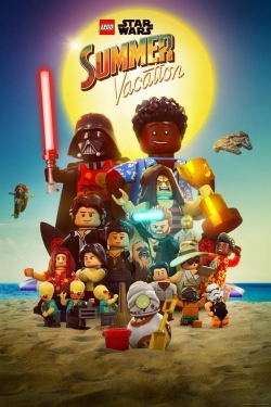 Watch LEGO Star Wars Summer Vacation Online Free and No Sign Up - 285 HDMovie