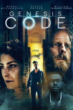 Watch Genesis Code Online Free and No Sign Up - 285 HDMovie