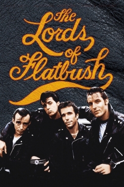 Watch The Lords of Flatbush Online Free and No Sign Up - 285 HDMovie