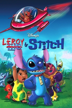 Watch Leroy & Stitch Online Free and No Sign Up - 285 HDMovie