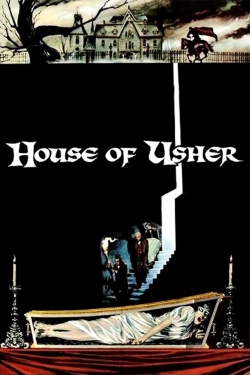 Watch House of Usher Online Free and No Sign Up - 285 HDMovie