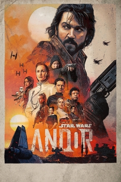 Watch Andor Online Free and No Sign Up - 285 HDMovie