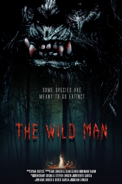 Watch The Wild Man: Skunk Ape Online Free and No Sign Up - 285 HDMovie