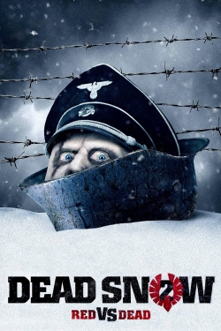 Watch Dead Snow 2: Red vs. Dead Online Free and No Sign Up - 285 HDMovie