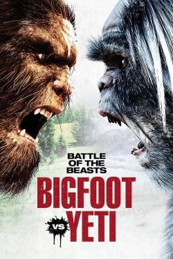 Watch Battle of the Beasts: Bigfoot vs. Yeti Online Free and No Sign Up - 285 HDMovie