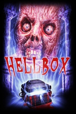 Watch Hellbox Online Free and No Sign Up - 285 HDMovie