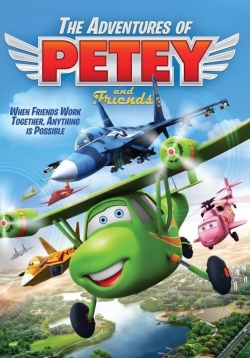 Watch The Adventures of Petey and Friends Online Free and No Sign Up - 285 HDMovie