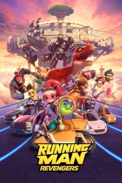 Watch Running Man: Revengers Online Free and No Sign Up - 285 HDMovie