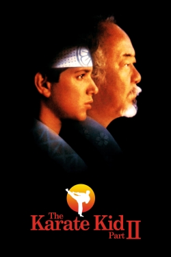 Watch The Karate Kid Part II Online Free and No Sign Up - 285 HDMovie