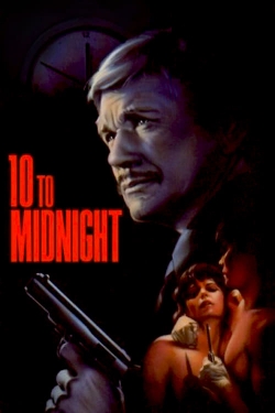 Watch 10 to Midnight Online Free and No Sign Up - 285 HDMovie