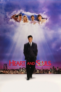 Watch Heart and Souls Online Free and No Sign Up - 285 HDMovie