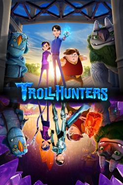 Watch Trollhunters: Tales of Arcadia Online Free and No Sign Up - 285 HDMovie