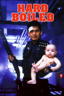 Watch Hard Boiled Online Free and No Sign Up - 285 HDMovie