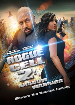 Watch Rogue Cell: Shadow Warrior Online Free and No Sign Up - 285 HDMovie