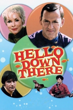 Watch Hello Down There Online Free and No Sign Up - 285 HDMovie