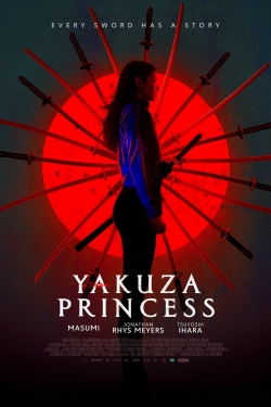 Watch Yakuza Princess Online Free and No Sign Up - 285 HDMovie