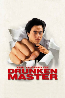 Watch The Legend of Drunken Master Online Free and No Sign Up - 285 HDMovie