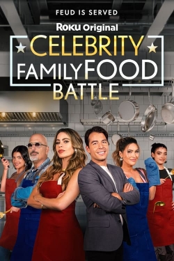 Watch Celebrity Family Food Battle Online Free and No Sign Up - 285 HDMovie