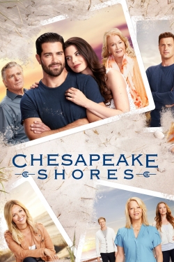 Watch Chesapeake Shores Online Free and No Sign Up - 285 HDMovie