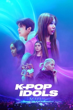 Watch K-Pop Idols Online Free and No Sign Up - 285 HDMovie