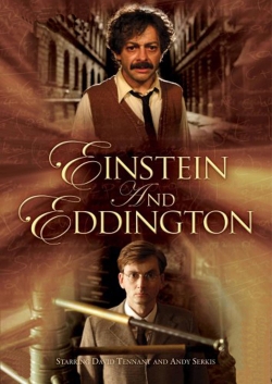 Watch Einstein and Eddington Online Free and No Sign Up - 285 HDMovie