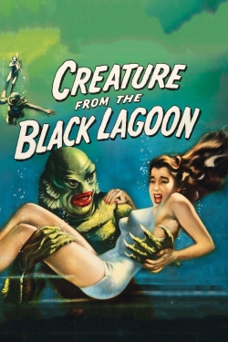 Watch Creature from the Black Lagoon Online Free and No Sign Up - 285 HDMovie