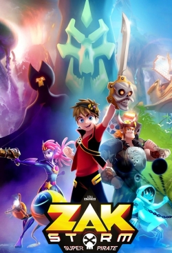 Watch Zak Storm Online Free and No Sign Up - 285 HDMovie